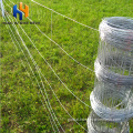 Farm Fence With Wire Mesh electric horse wire fence roll poultry netting Manufactory